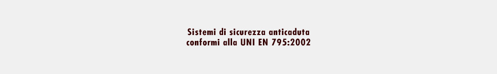linee vita prezzi linee vita